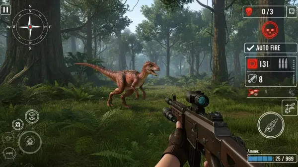 ������ͻ����������(ʷǰ�Կ���Ϸ)v1.0 ��׿���ͼ