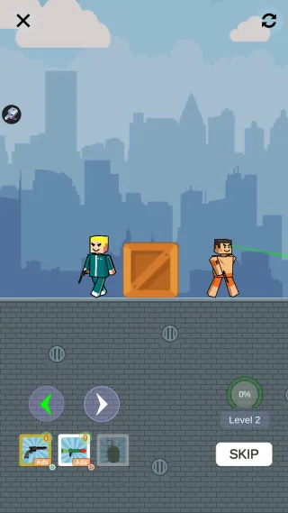 Roblox枪战最新手机版 Roblox枪战最新手机版