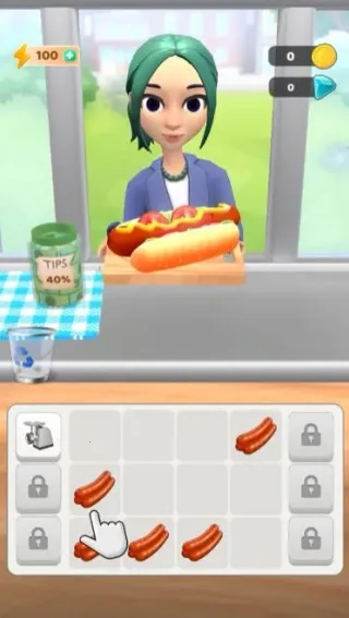 ʳƷ�����ں�2025���°汾v1.8 �ֻ����ͼ