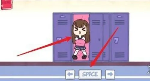 lovecraft locker储物柜(触手抓女孩) lovecraft locker储物柜(触手抓女孩)