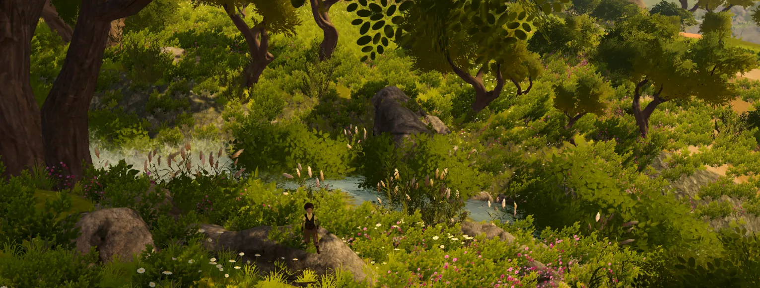 ɳ���ԭ2025�ٷ����°汾v2.4 �ٷ������ͼ