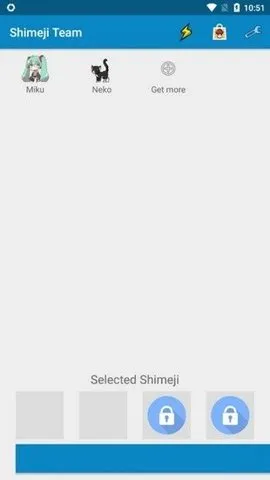 shimeji�з2025���°汾v8.0 �ֻ����ͼ