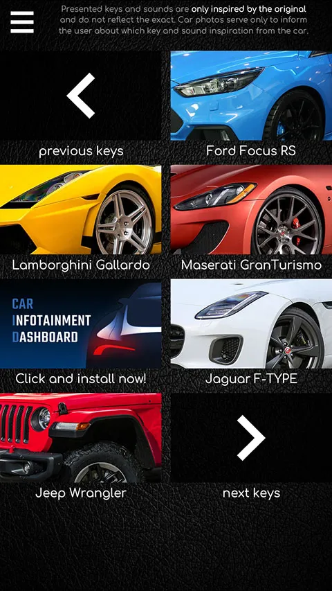 模拟跑车声浪2025最新版本 模拟跑车声浪2025最新版本