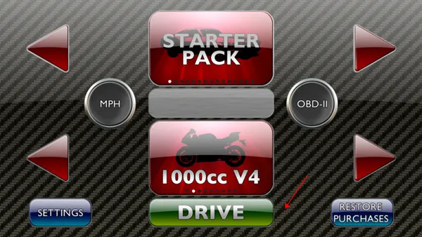 模拟跑车声浪2025最新版本 模拟跑车声浪2025最新版本