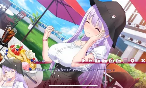 夏目缭乱高能筋肉妖狐的恋爱奇谭(恋爱互动游) 夏目缭乱高能筋肉妖狐的恋爱奇谭(恋爱互动游)