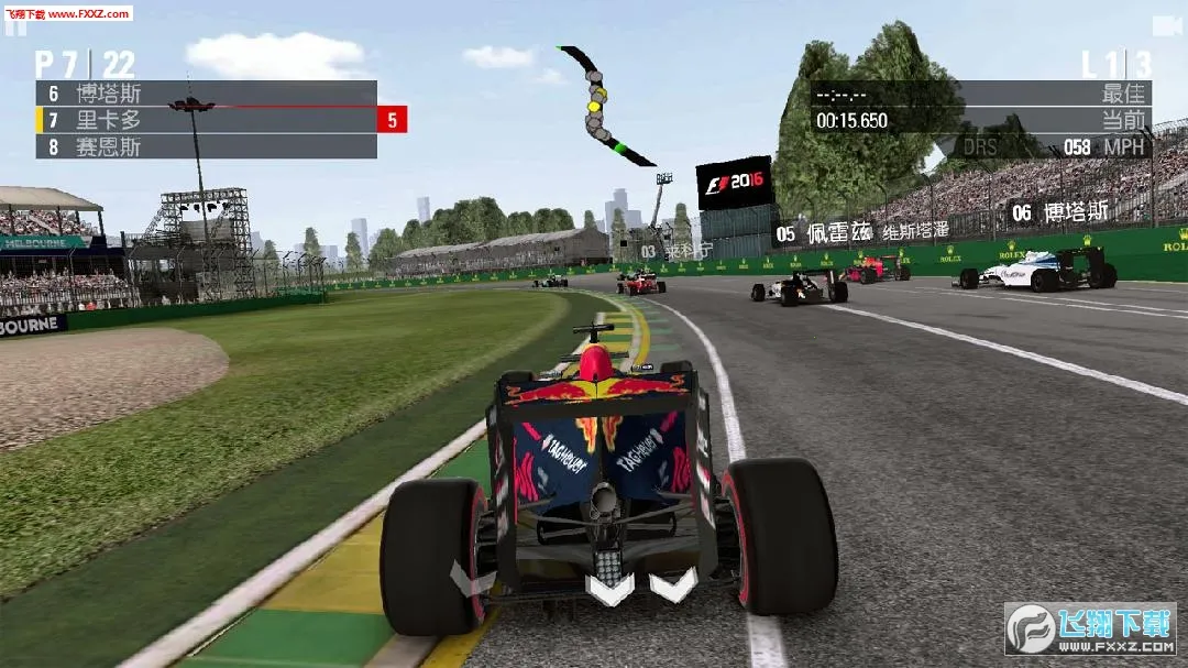 F1������Ϸ2025���ذ�װv1.1 �ٷ������ͼ