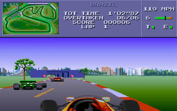 F1������Ϸ2025���ذ�װv1.1 �ٷ������ͼ