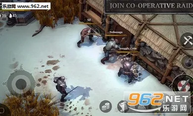 Frostborn(ά��������Ϸ)v1.50.19.96266 ��Ѱ��ͼ