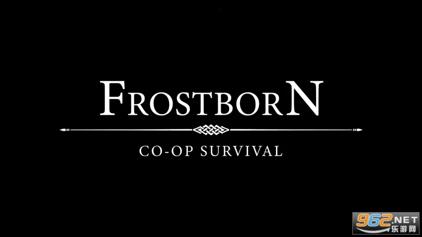 Frostborn(ά��������Ϸ)