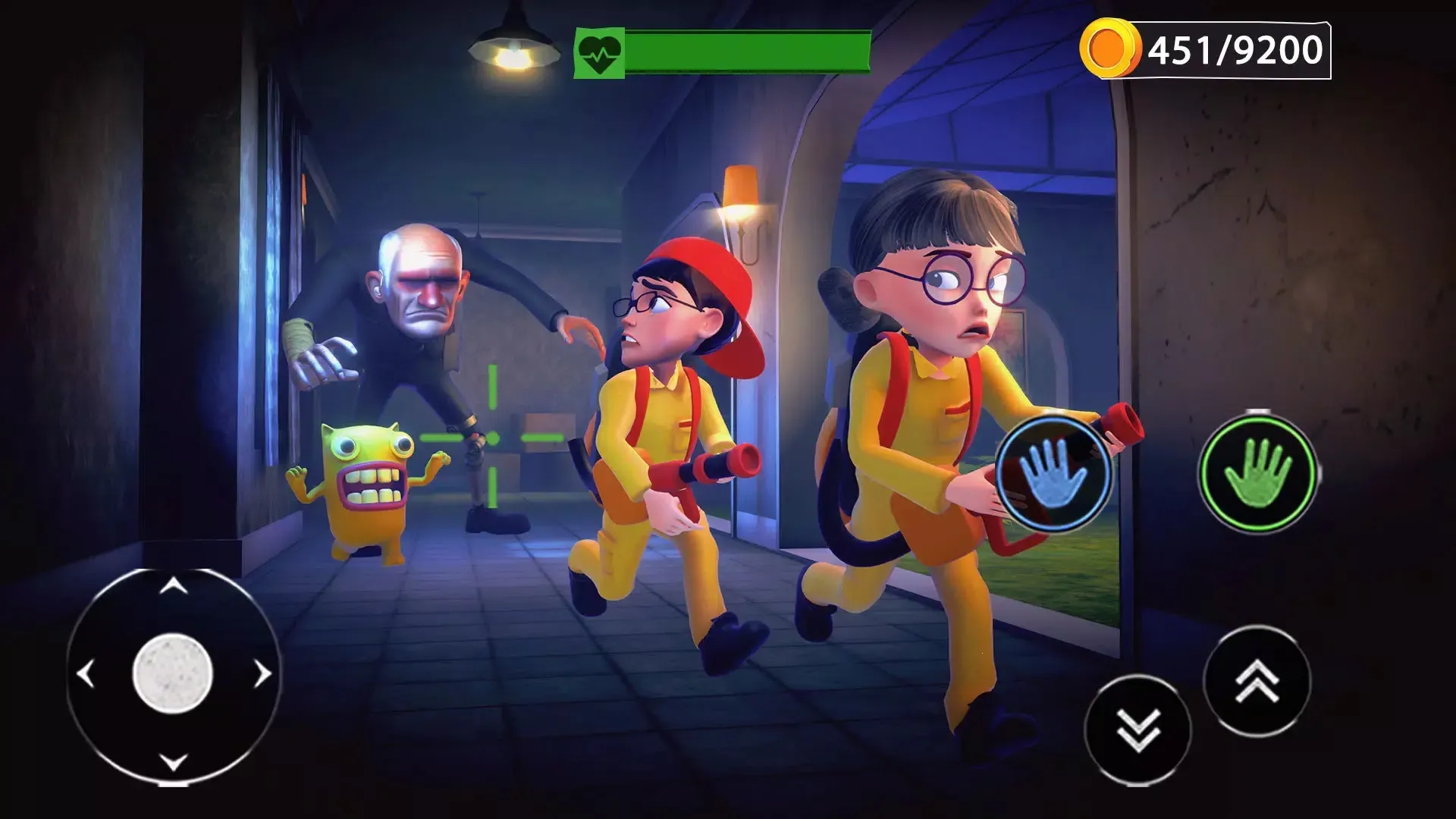 ������ʦ�������Ӷ�2025�ٷ�����v0.3 ��׿���ͼ