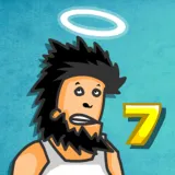 �޵����˺�7����(���˺�����Ϸ)