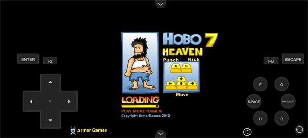 �޵����˺�7����(���˺�����Ϸ)v1.0 �ٷ������ͼ