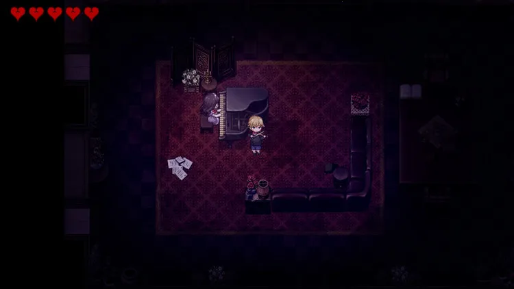 ���ް��������(�ֲ�ð�ս�����Ϸ)v1.0 ��׿���ͼ