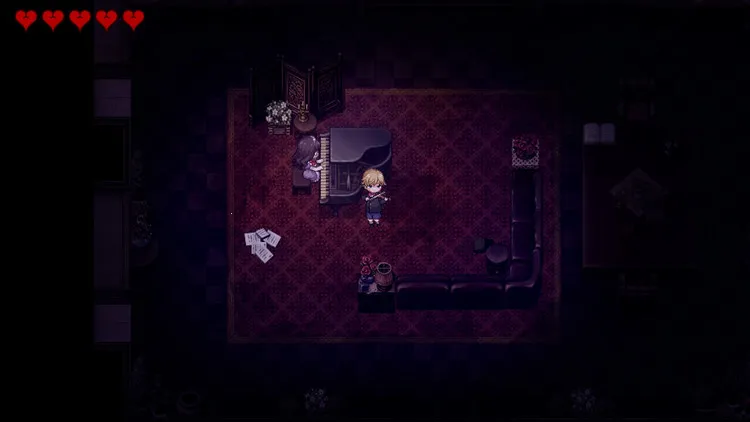 ���ް��������(�ֲ�ð�ս�����Ϸ)v1.0 ��׿���ͼ