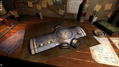 Machinika Museum(����������Ϸ)v1.20.153 �ٷ������ͼ