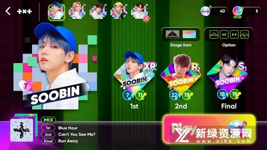 Rhythm Hive(��ϵ���ν���䳲)v2025.10.0 �ٷ������ͼ