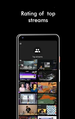 Twire2025�ٷ�����v2.12.1 �ֻ����ͼ