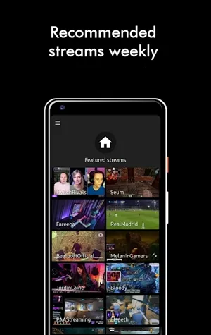 Twire2025�ٷ�����v2.12.1 �ֻ����ͼ