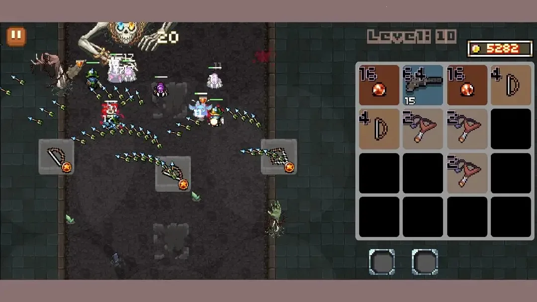 ����2048(�����ϳ���Ϸ)