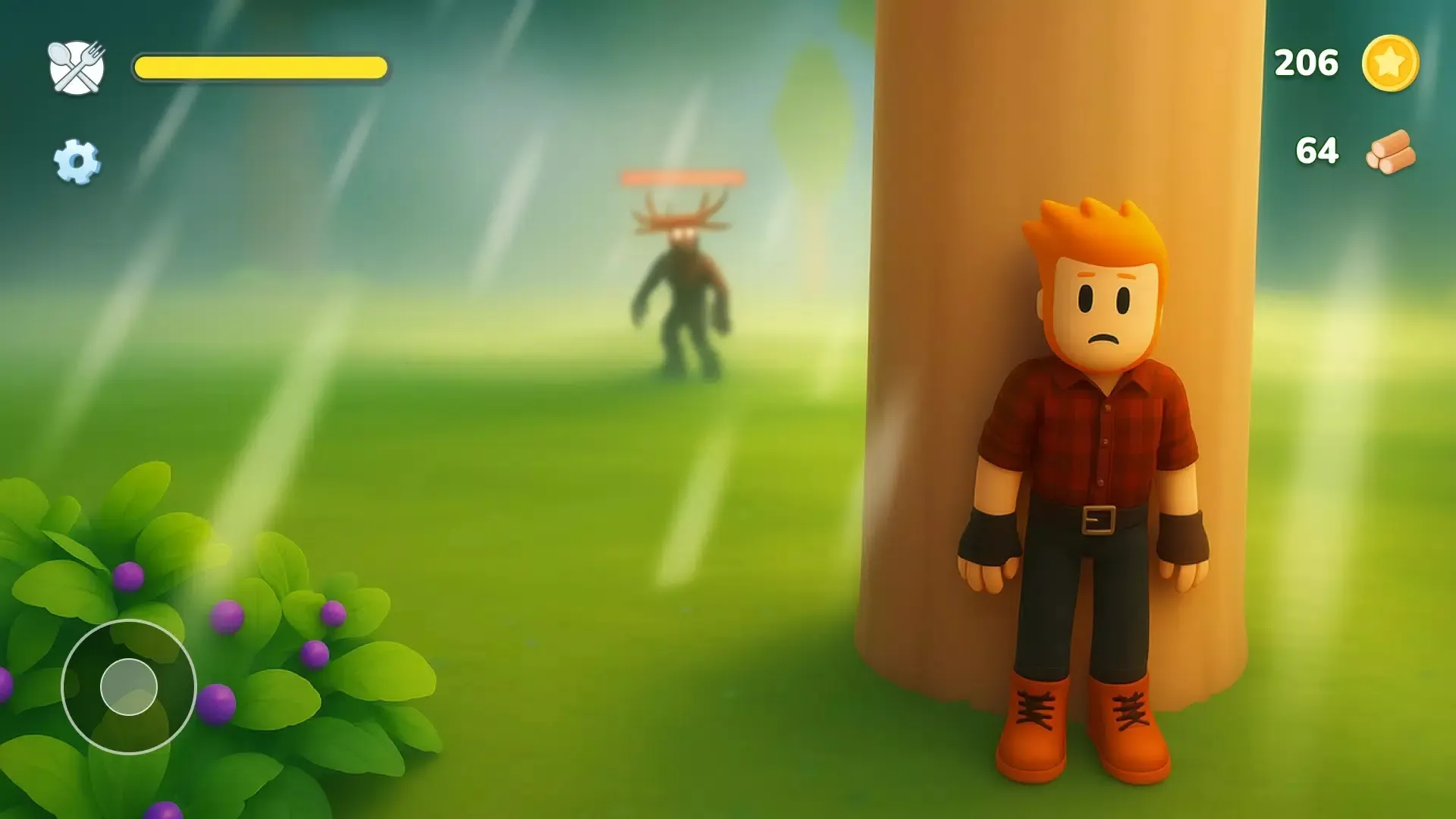 ɭ�����99��ҹ��2025���°汾v1.0.6 �ٷ������ͼ