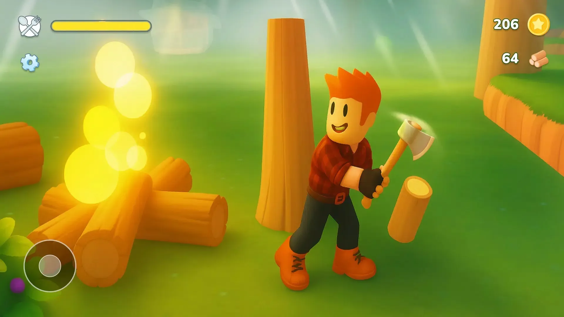 ɭ�����99��ҹ��2025���°汾v1.0.6 �ٷ������ͼ