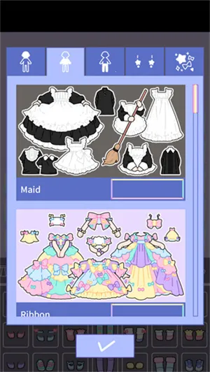 �ͷ�Ů��ȫ(��Ůװ����Ϸ)