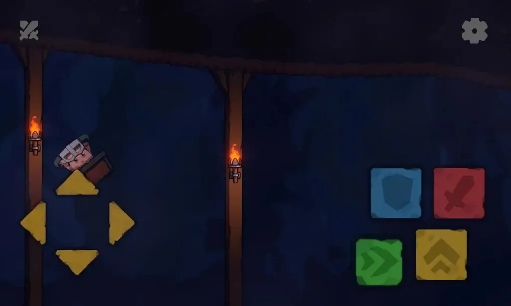 ������˵�ʹ��(���Ŵ�����Ϸ)v30_7 ��׿���ͼ