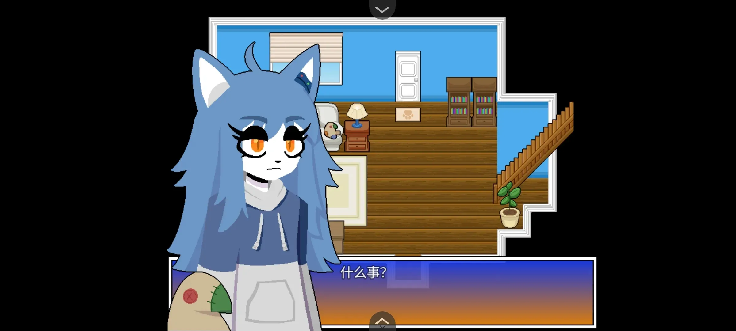 �ҵ��ھӶ��ݵ�(���������Ϸ)v1.0 �ٷ������ͼ