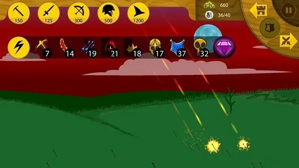 �����ս���Ų�fm����(�����ս����Ϸ)v2025.1.140 �ٷ������ͼ