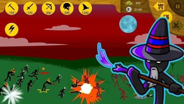 �����ս���Ų�fm����(�����ս����Ϸ)v2025.1.140 �ٷ������ͼ