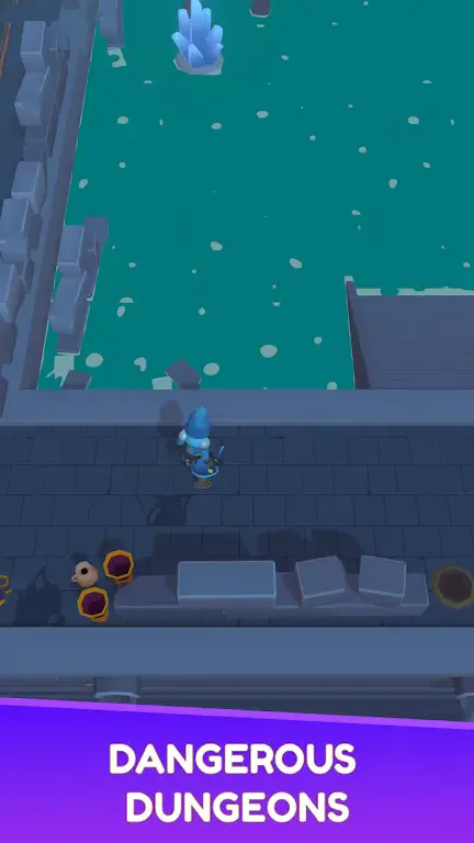 �ڰ�������ʦ(����ð����Ϸ)v0.6.5 ��Ѱ��ͼ