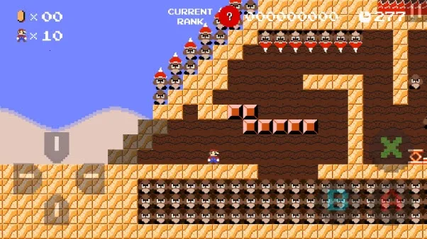 ����µ�����(����´�����Ϸ)v1.1.2 �ٷ������ͼ