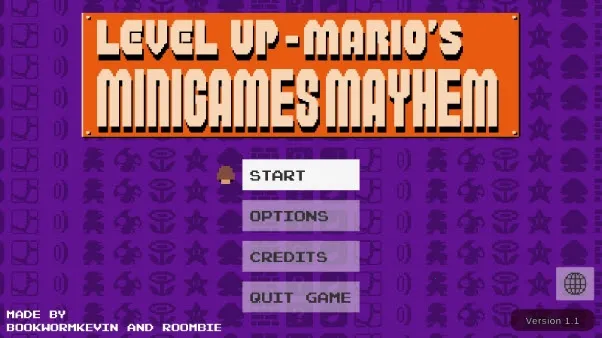 ����µ�����(����´�����Ϸ)v1.1.2 �ٷ������ͼ