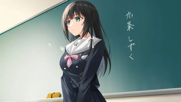 Clover Reset(�ٺ�������Ϸ)v1.0 �ٷ������ͼ