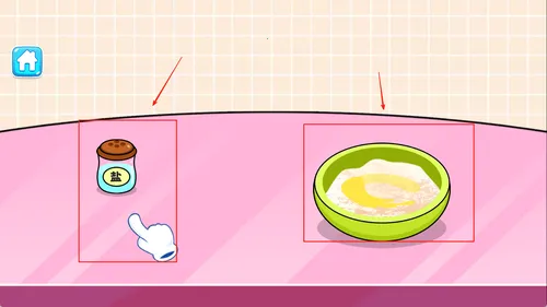 我的美食小镇2025官方正版 我的美食小镇2025官方正版