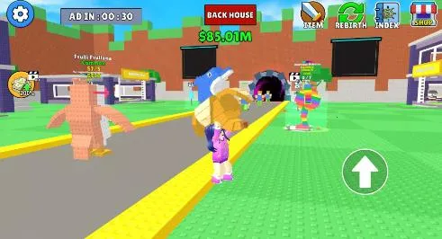 傻瓜偷窃者安卓版手机版 傻瓜偷窃者安卓版手机版