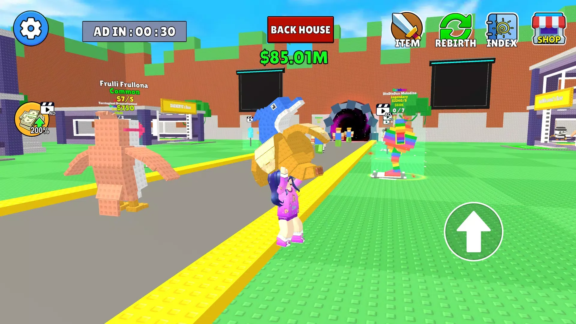 ɵ��͵���߰�׿���ֻ���v1.25 ��׿���ͼ