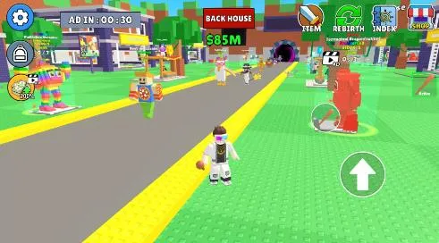 傻瓜偷窃者安卓版手机版 傻瓜偷窃者安卓版手机版