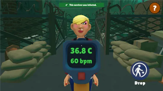 �߾�ɥʬ����(ɥʬ�߾������Ϸ)v1 �ֻ����ͼ