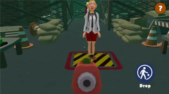 �߾�ɥʬ����(ɥʬ�߾������Ϸ)v1 �ֻ����ͼ