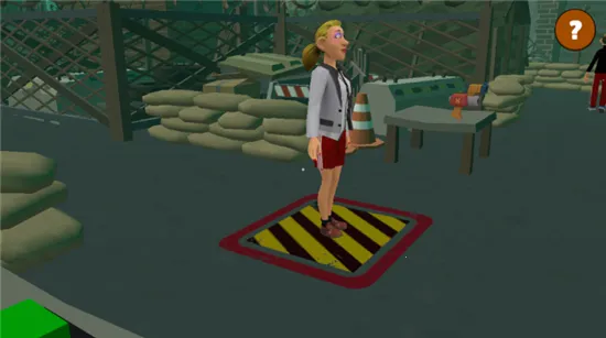 �߾�ɥʬ����(ɥʬ�߾������Ϸ)v1 �ֻ����ͼ