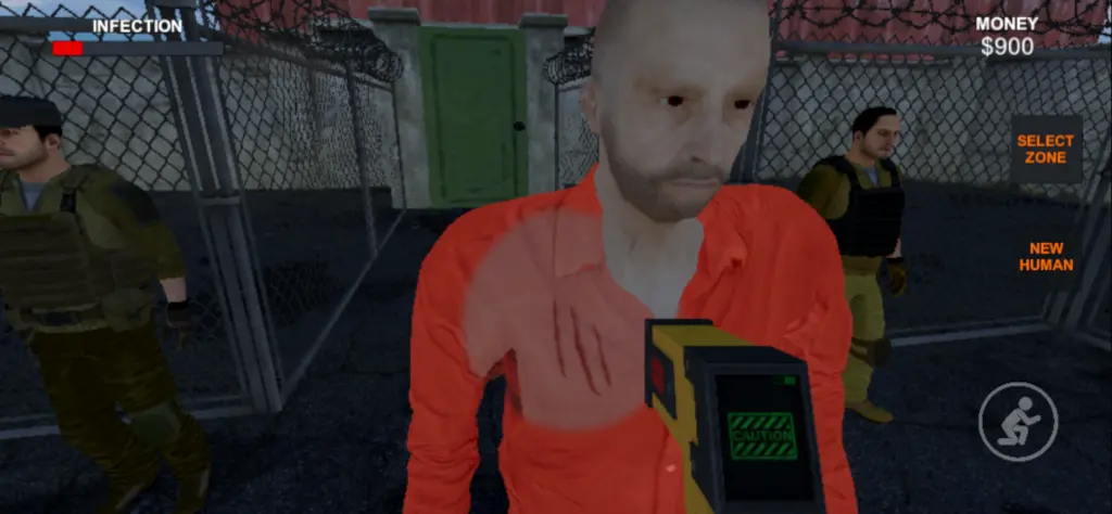 �߾�ɥʬ����(ɥʬ�߾������Ϸ)v1 �ֻ����ͼ