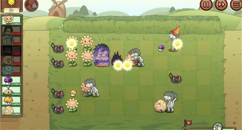 ֲ���ս��ʬLG�´���׿���ֻ���v1 �ֻ����ͼ