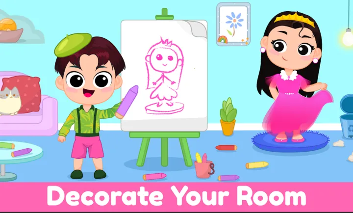 �ҵĳ�����������2025���ذ�װv23 �ֻ����ͼ