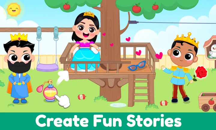 �ҵĳ�����������2025���ذ�װv23 �ֻ����ͼ