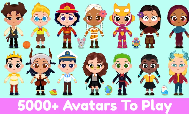 �ҵĳ�����������2025���ذ�װv23 �ֻ����ͼ