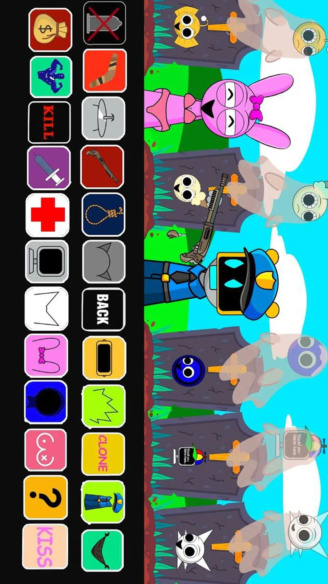 ������Ӹ����(���ִ�����Ϸ)v1.0 �ֻ����ͼ