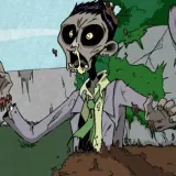 ��ʬ����һ�º�����(��ʬ������Ϸ)