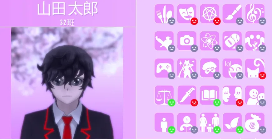 病娇模拟器移植同人版2025最新版本 病娇模拟器移植同人版2025最新版本