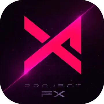 Project FX(ԭ��������Ϸ)v1.1.6.4016 �ٷ�����